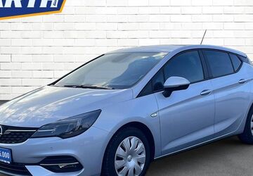 Opel Astra 60.313 km 14.700 &euro; Amt Wachsenburg OT Thörey 99334