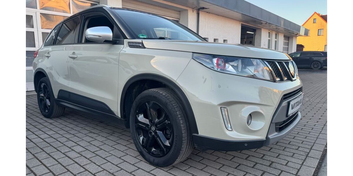 Suzuki Vitara 131.800 km 13.899 &euro; Amt Wachsenburg OT Ichtershausen 99334