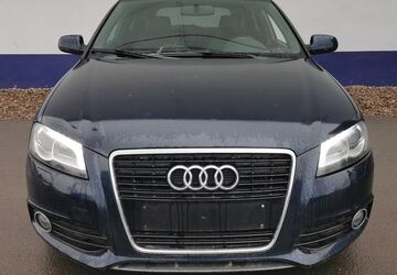 Audi A3 259.000 km 4.500 &euro; Erfurt 99091