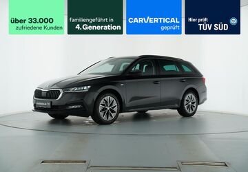 Skoda Octavia 76.323 km 20.489 &euro; Erfurt 99086