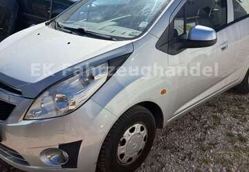 Chevrolet Spark 111.426 km 1.199 &euro; Emleben 99869