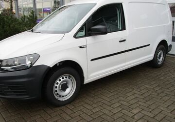 VW Caddy 160.185 km 12.990 &euro; Gotha 99867