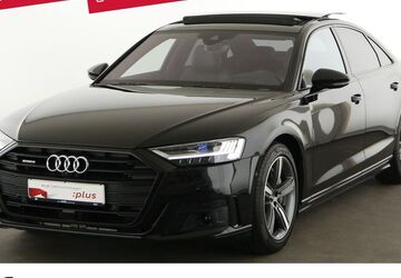 Audi A8 64.200 km 53.958 &euro; Gotha 99867
