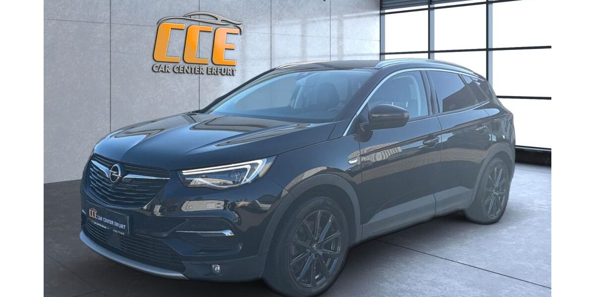 Opel Grandland (X) 52.000 km 19.990 &euro; Erfurt 99092