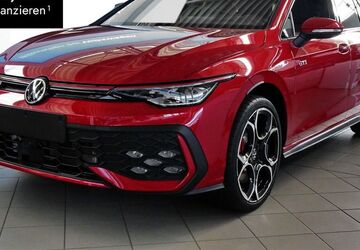 VW Golf 24.500 km 37.920 &euro; Weimar 99423