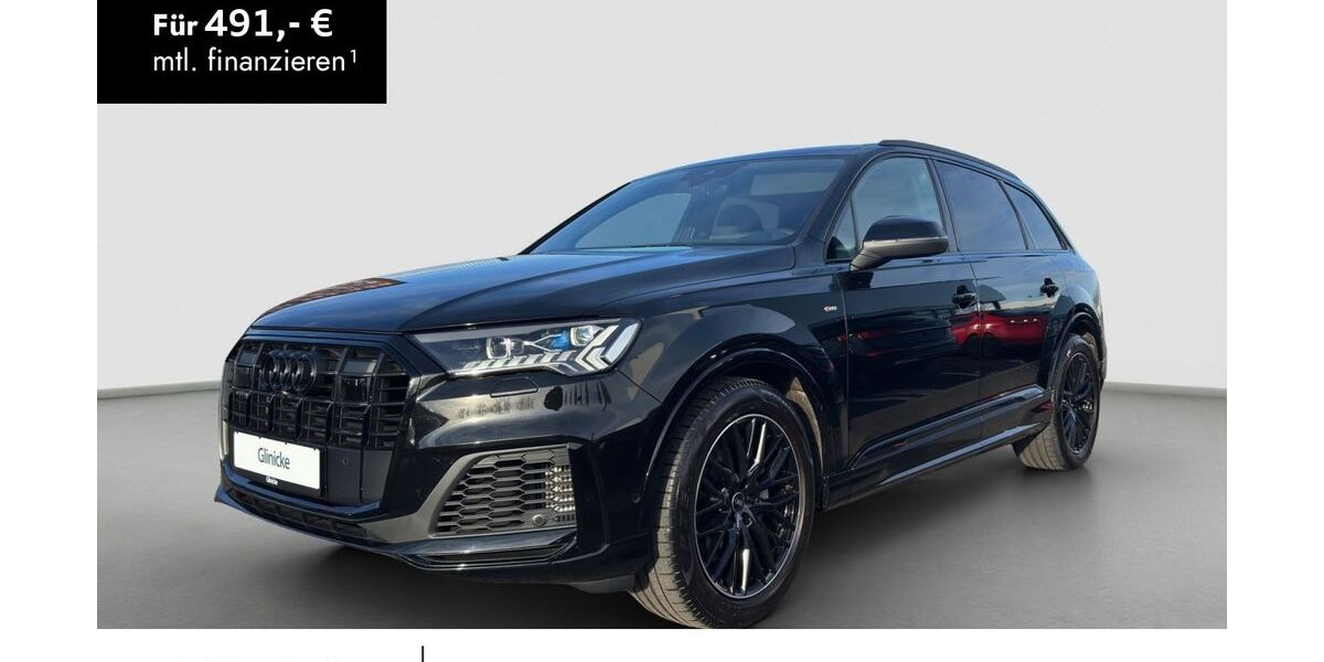 Audi Q7 36.200 km 58.970 &euro; Erfurt 99099