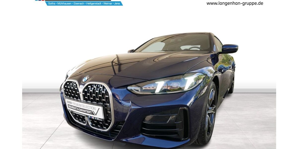 BMW 430 8.286 km 48.907 &euro; Weimar 99427