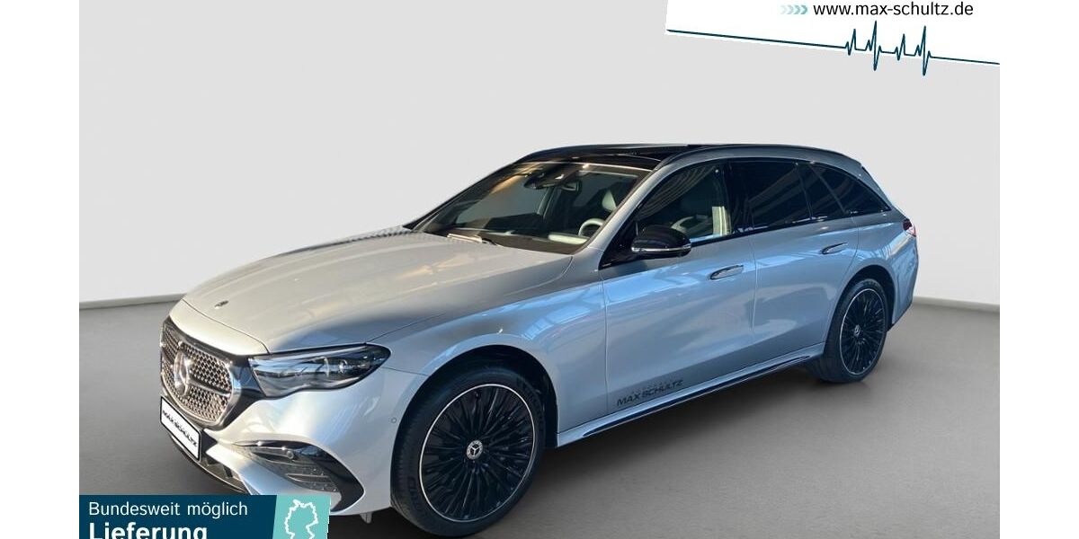 Mercedes-Benz E 450 9.900 km 92.950 &euro; Weimar 99428