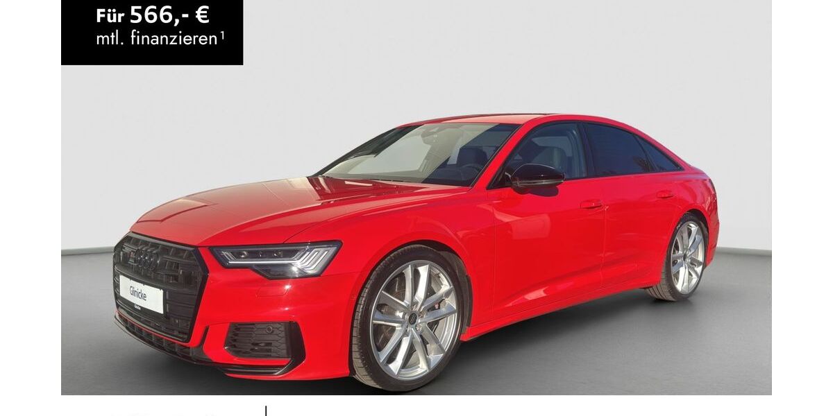 Audi S6 56.100 km 51.870 &euro; Erfurt 99099