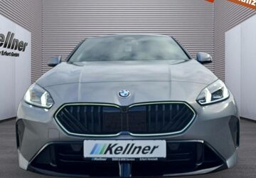 BMW 123 14.105 km 44.491 &euro; Erfurt 99091