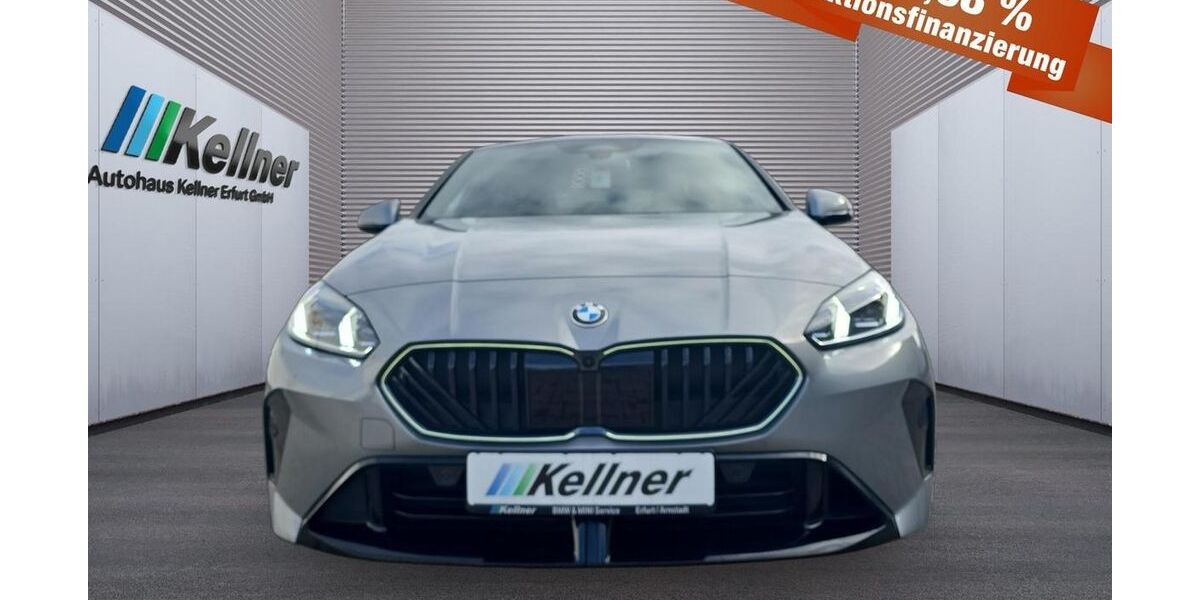 BMW 123 14.105 km 44.491 &euro; Erfurt 99091