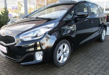 Kia Carens 94.230 km 8.490 &euro; Gotha 99867