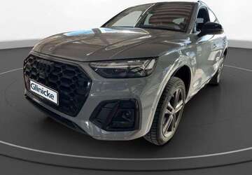 Audi SQ5 5.900 km 59.970 &euro; Erfurt 99099