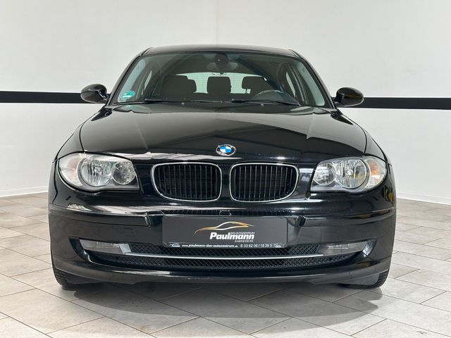 BMW 118 i Advantage Efficient Klimaaut.*Sitzheiz.*Al 177.385 km 3.900 &euro; Gebesee 99189