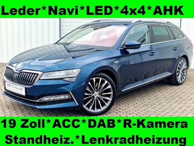 Skoda Superb 97.979 km 29.740 &euro; Erfurt 99092