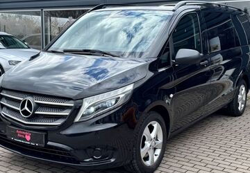 Mercedes-Benz Vito 256.000 km 21.880 &euro; Erfurt 99092