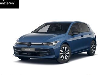 VW Golf 26.550 km 27.980 &euro; Weimar 99423