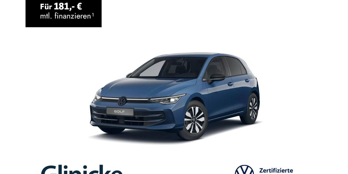 VW Golf 26.550 km 27.980 &euro; Weimar 99423