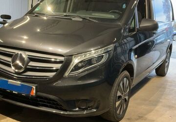 Mercedes-Benz Vito 178.000 km 27.790 &euro; Erfurt 99092