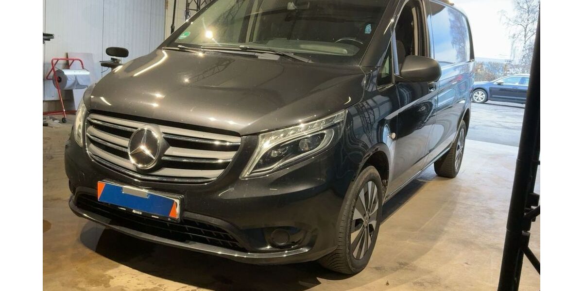 Mercedes-Benz Vito 178.000 km 27.790 &euro; Erfurt 99092