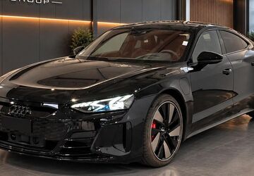 Audi e-tron GT 36.000 km 67.890 &euro; Erfurt 99086