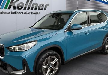 BMW X1 63.506 km 31.790 &euro; Erfurt 99091