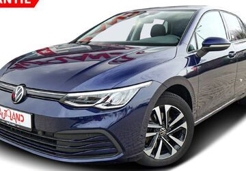 VW Golf 84.967 km 21.990 &euro; Erfurt 99087