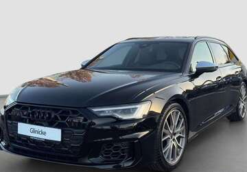 Audi S6 19.700 km 53.870 &euro; Erfurt 99099