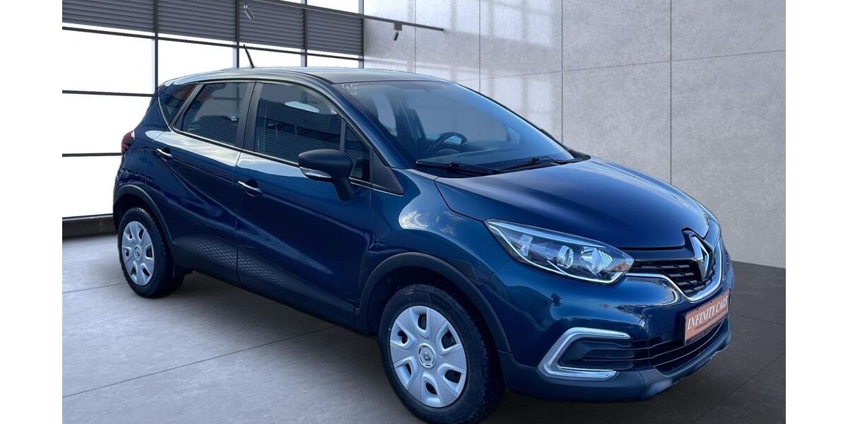 Renault Captur 120.939 km 7.700 &euro; Erfurt 99086