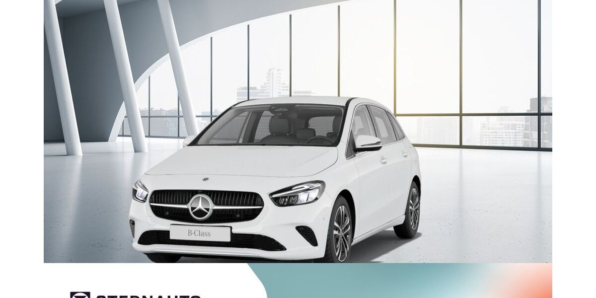 Mercedes-Benz B 200 5.776 km 29.880 &euro; Erfurt 99092