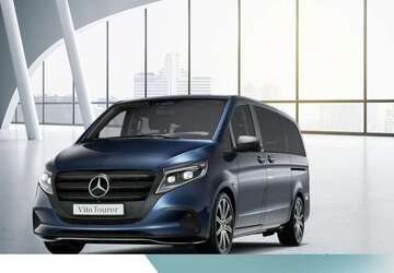 Mercedes-Benz Vito 36.999 km 52.360 &euro; Erfurt 99092