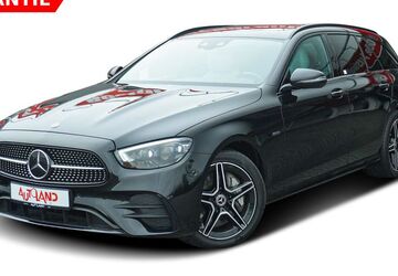 Mercedes-Benz E 300 97.476 km 27.990 &euro; Gotha 99867