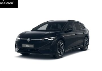 VW ID.7 4.800 km 54.980 &euro; Weimar 99423