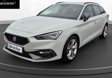 Seat Leon 25.500 km 25.970 &euro; Erfurt 99099