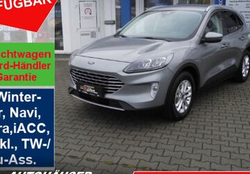 Ford Kuga 84.161 km 20.790 &euro; Arnstadt 99310