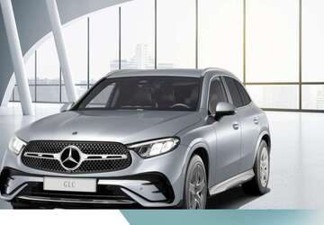 Mercedes-Benz GLC 300 22.327 km 50.980 &euro; Erfurt 99092