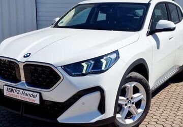 BMW X2 13.048 km 37.899 &euro; Erfurt 99092