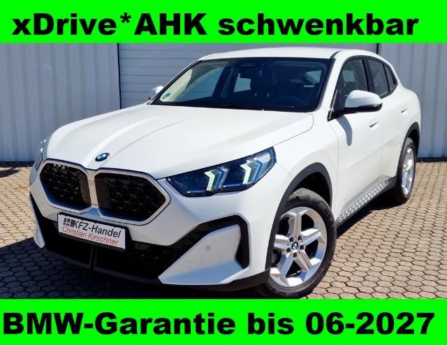 BMW X2 13.048 km 37.899 &euro; Erfurt 99092