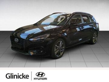 Gebrauchte Hyundai i30