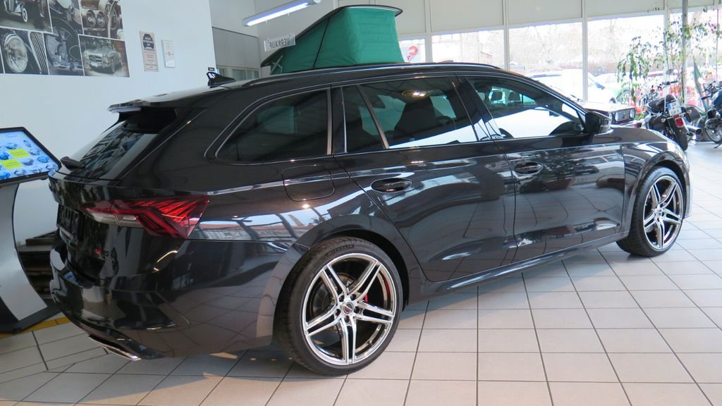 Skoda Octavia 100.000 km 28.500 &euro; Stadtilm 99326