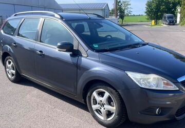 Ford Focus 232.000 km 1.800 &euro; Erfurt 99084