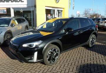 Subaru XV 25.092 km 26.891 &euro; Erfurt-Stotternheim 99095