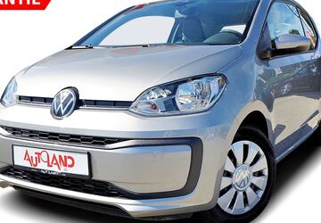 VW up! 17.275 km 12.990 &euro; Erfurt 99087