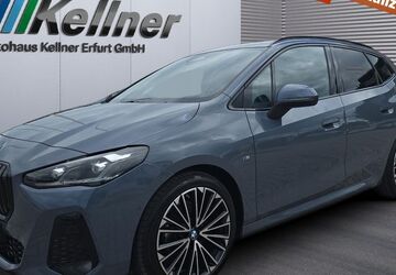 BMW 218 Active Tourer 26.100 km 31.390 &euro; Erfurt 99091