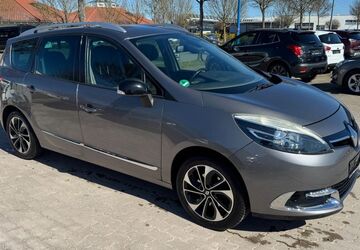 Renault Scenic 144.500 km 4.250 &euro; Gotha 99867