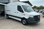 Mercedes-Benz eSprinter III Kasten L2 Klima*Sitzheizung*1.Hand 54.465 km 14.290 &euro; Gebesee 99189