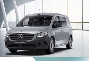 Mercedes-Benz Citan 9.900 km 35.000 &euro; Erfurt 99092