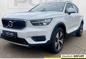 Volvo XC40 75.956 km 22.450 &euro; Erfurt 99099