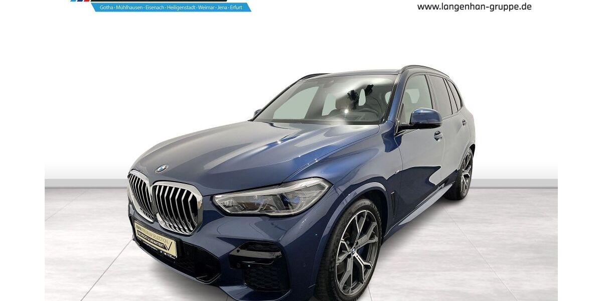 BMW X5 72.195 km 57.943 &euro; Gotha 99867