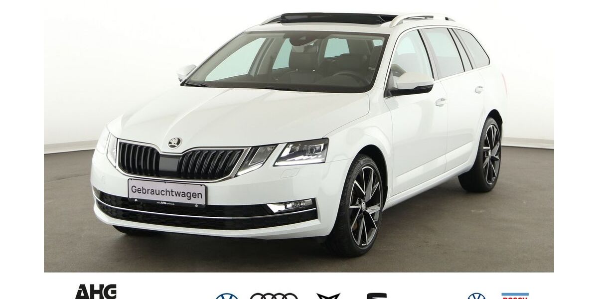 Skoda Octavia 72.050 km 19.539 &euro; Gotha 99867
